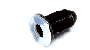 Image of Back Up Light Grommet. Back Up Light Nut. Liftgate Finish Panel Nut (Tail Light Grommet., Passenger... image